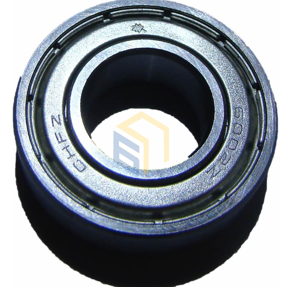 Підшипник 6002 міксера будівельного Forte DM 1255 VR (68160)