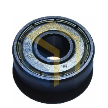Підшипник 608 міксера будівельного Forte DM 1255 VR (68163)