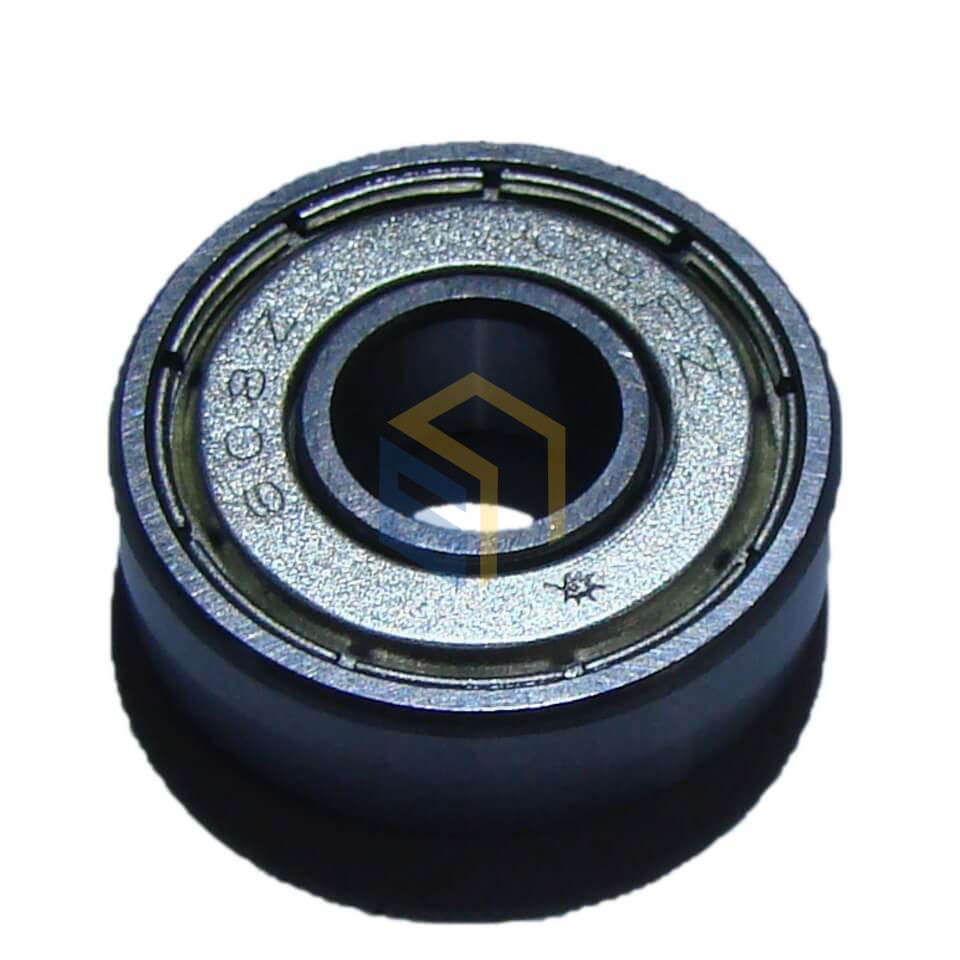 Підшипник 608 міксера будівельного Forte DM 1255 VR (68163)