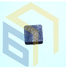 Заглушка щіткотримача міксера будівельного Forte DM 1255 VR (68164)