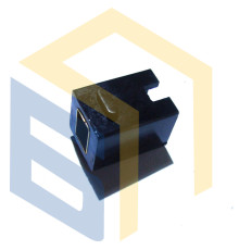 Щеткодержатель дрели-миксера Forte DM 1255 VR (68169)