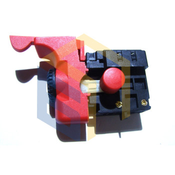 Вимикач міксера будівельного Forte DM 1255 VR (68170)