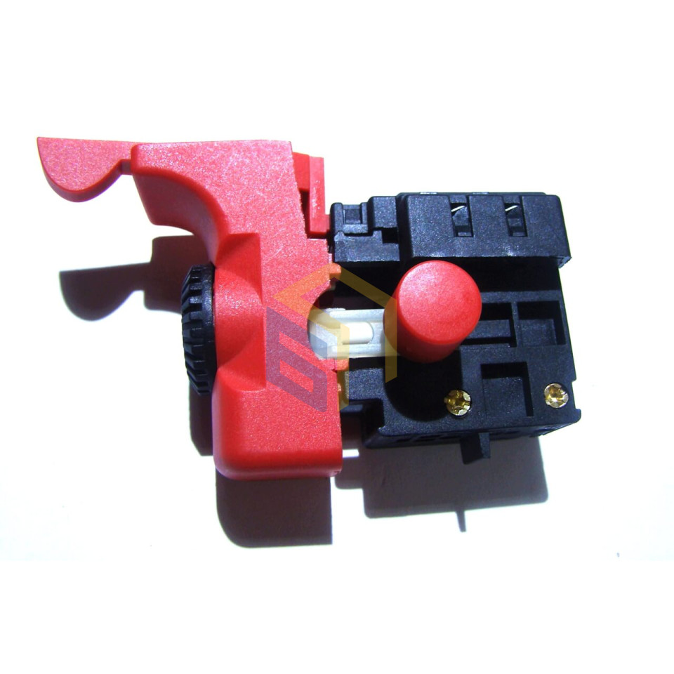 Вимикач міксера будівельного Forte DM 1255 VR (68170)