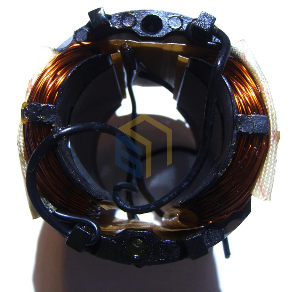 Статор дрели-миксера Сталь ЕМ 1470-2 Р (68180)