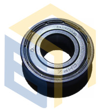 Подшипник 6001 дрели-миксера Сталь ЕМ 1470-2 Р (68184)