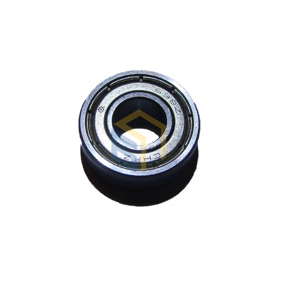 Підшипник 628 міксера будівельного Сталь ЕМ 1470-2 Р (68187)