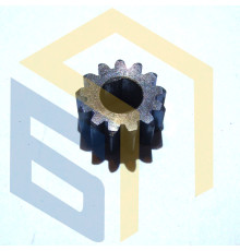Шестерня дрели-миксера Сталь ЕМ 1470-2 Р (68189)