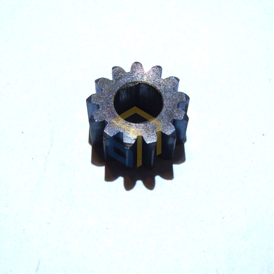 Шестерня міксера будівельного Сталь ЕМ 1470-2 Р (68189)