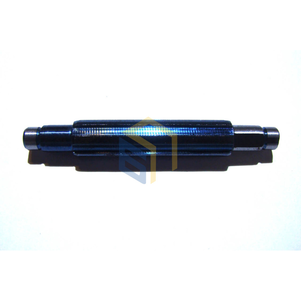 Вал перехідного міксера будівельного Сталь ЕМ 1470-2 Р (68190)