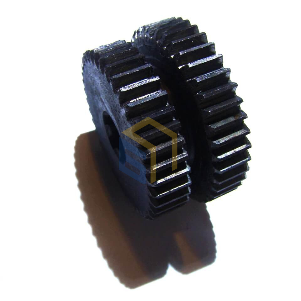 Шестерня міксера будівельного Сталь ЕМ 1470-2 Р (68191)