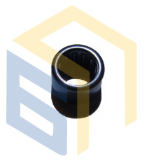 Подшипник игольчатый НК1010 дрели-миксера Сталь ЕМ 1470-2 Р (68193)