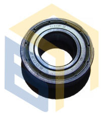 Подшипник 6003 дрели-миксера Сталь ЕМ 1470-2 Р (68194)