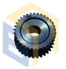 Шестерня дрели-миксера Сталь ЕМ 1470-2 Р (68195)