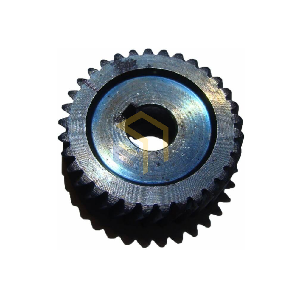 Шестерня міксера будівельного Сталь ЕМ 1470-2 Р (68195)