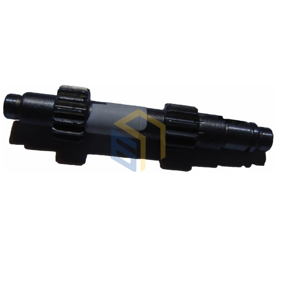 Вал міксера будівельного Сталь ЕМ 1470-2 Р (68196)