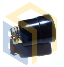 Щіткотримач (пара) міксера будівельного Forte HM 1682-2 VP (68201)