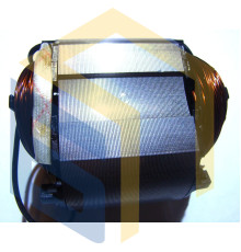 Статор міксера будівельного Forte HM 1682-2 VP (68202)