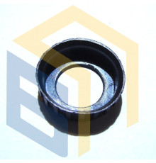 Втулка підшипника міксера будівельного Forte HM 1682-2 VP (68204)