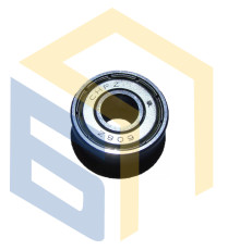 Підшипник 608 міксера будівельного Forte HM 1682-2 VP (68205)