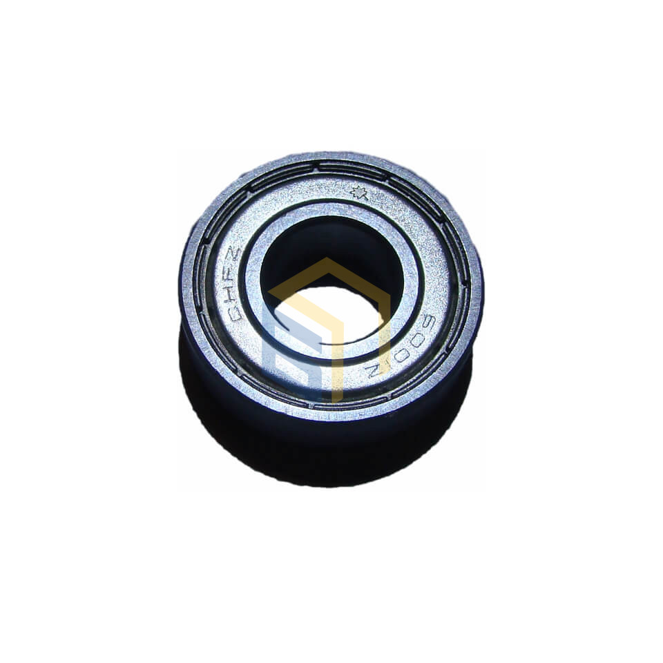 Підшипник 6001 міксера будівельного Forte HM 1682-2 VP (68207)