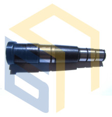 Шпиндель міксера будівельного Forte HM 1682-2 VP (68208)