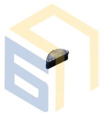 Шпонка міксера будівельного Forte HM 1682-2 VP (68209)