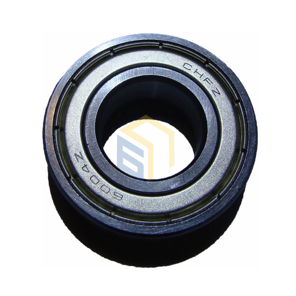 Підшипник 6004 міксера будівельного Forte HM 1682-2 VP (68211)