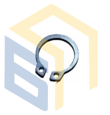 Кільце стопорне міксера будівельного Forte HM 1682-2 VP (68212)