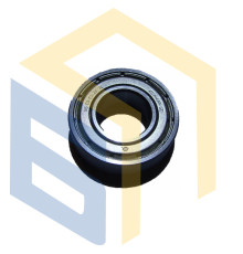 Підшипник 6002 міксера будівельного Forte HM 1682-2 VP (68213)