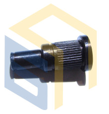 Шестерня проміжна міксера будівельного Forte HM 1682-2 VP (68215)