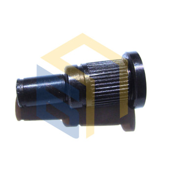 Шестерня проміжна міксера будівельного Forte HM 1682-2 VP (68215)