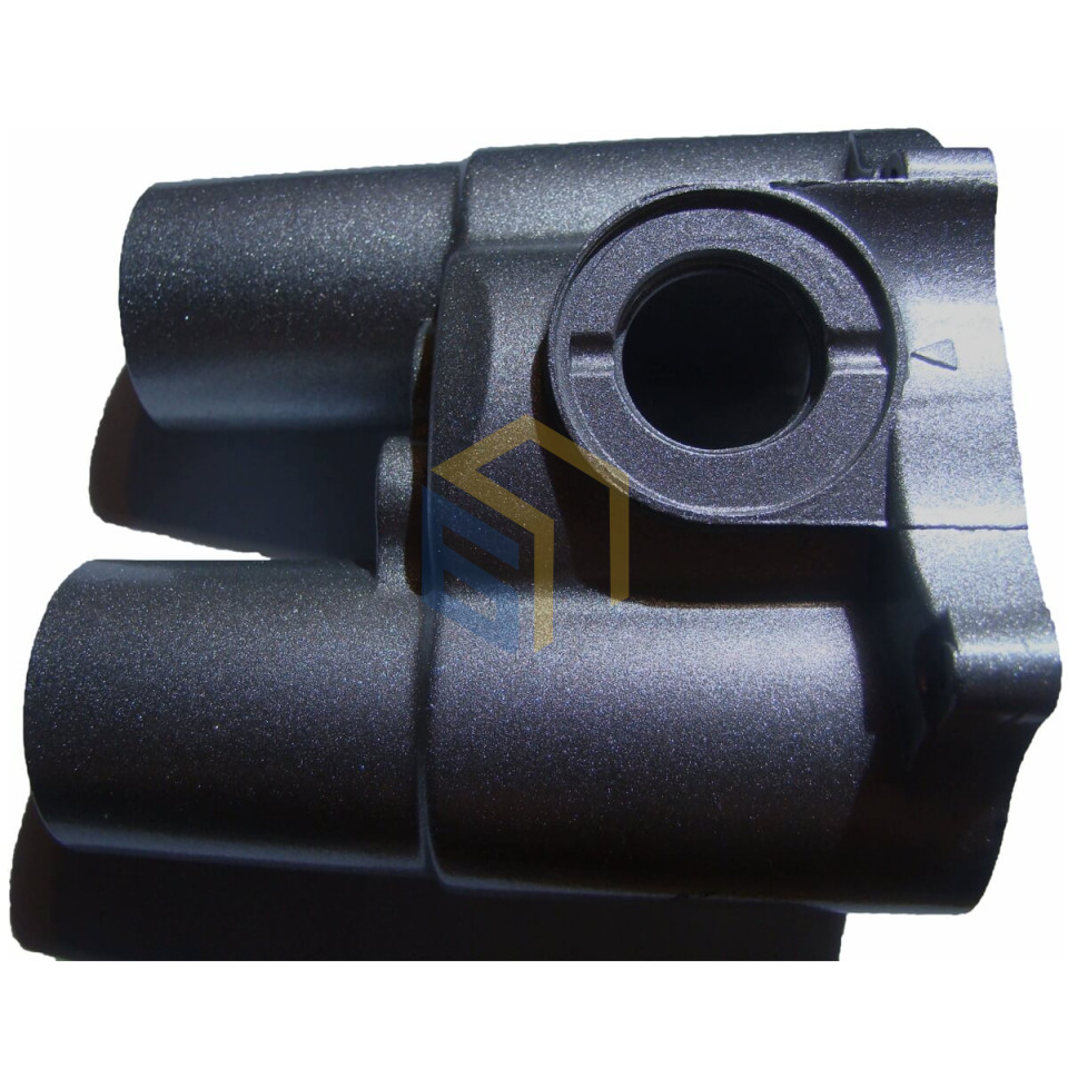 Корпус редуктора міксера будівельного Forte HM 1682-2 VP (68216)