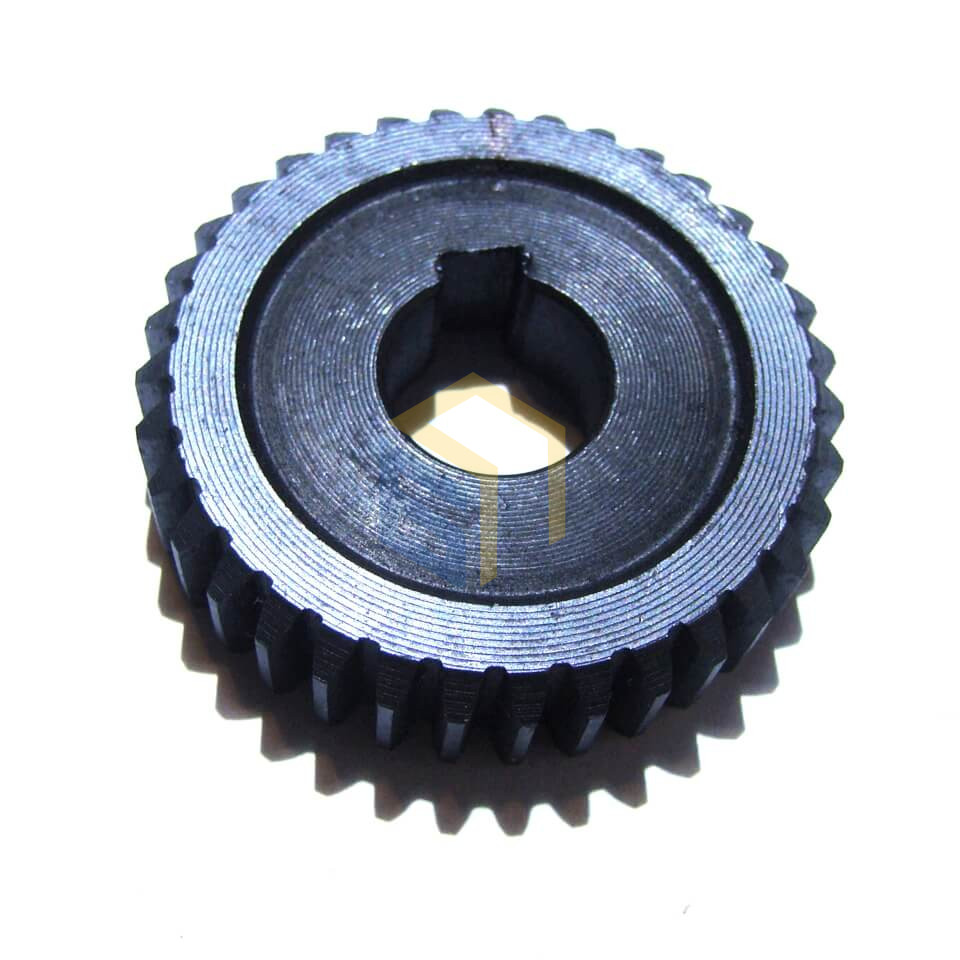 Шестерня міксера будівельного Forte HM 1682-2 VP (68218)