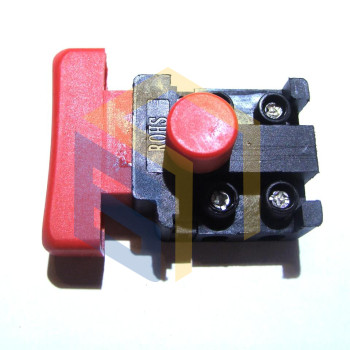 Вимикач міксера будівельного Forte HM 1682-2 VP (68220)
