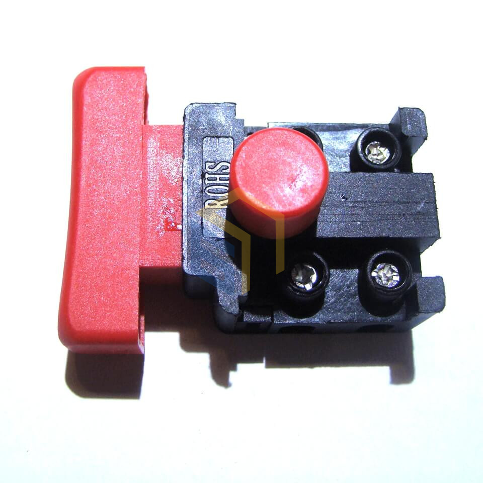 Вимикач міксера будівельного Forte HM 1682-2 VP (68220)