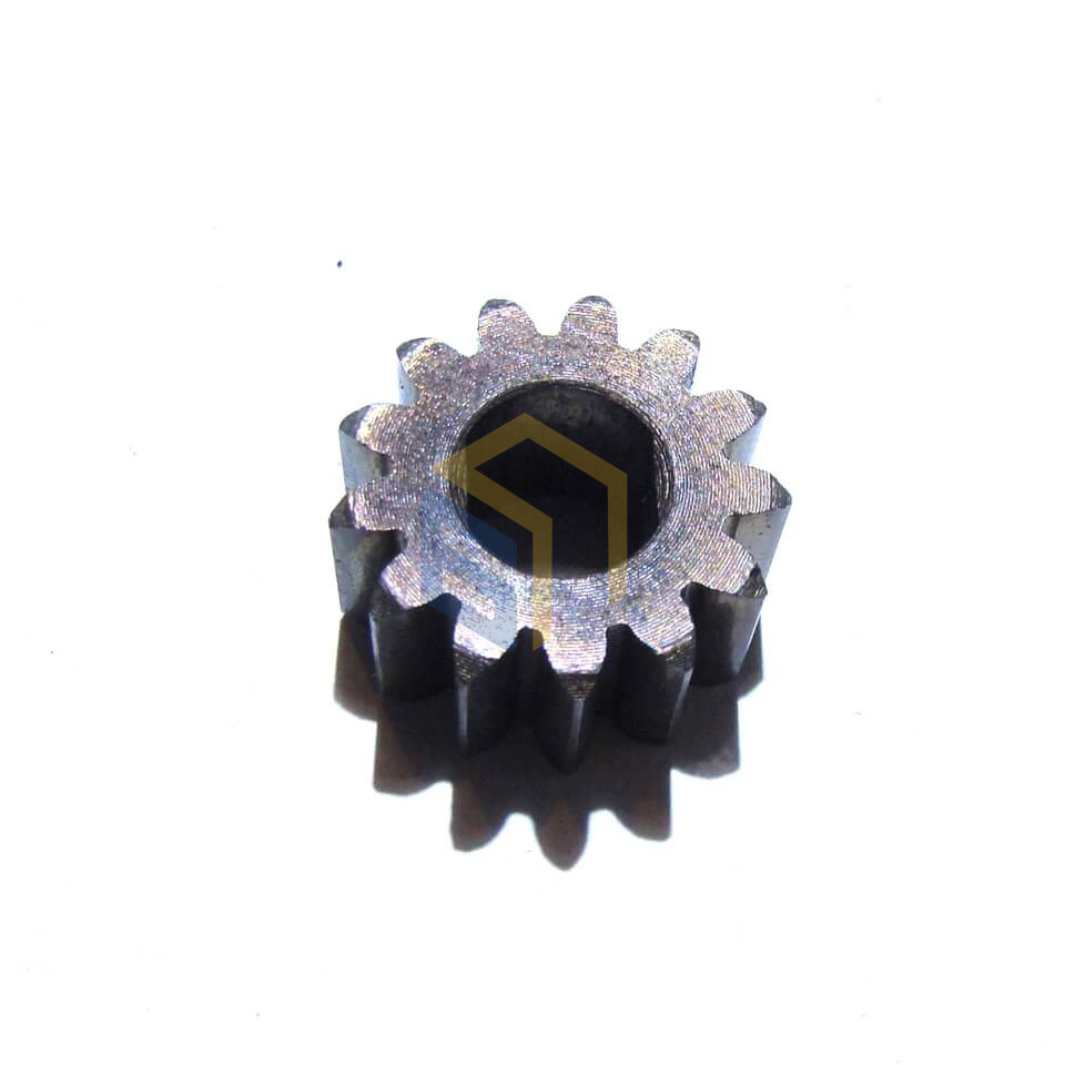 Шестерня міксера будівельного Forte HM 1682-2 VP (68222)