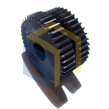 Шестерня міксера будівельного Forte HM 1682-2 VP (68223)