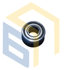 Підшипник 628 міксера будівельного Forte HM 1682-2 VP (68225)