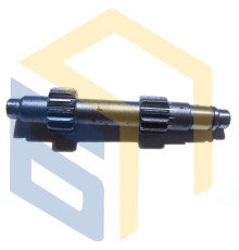 Вал дрели-миксера Forte HM 1682-2 VP (68226)