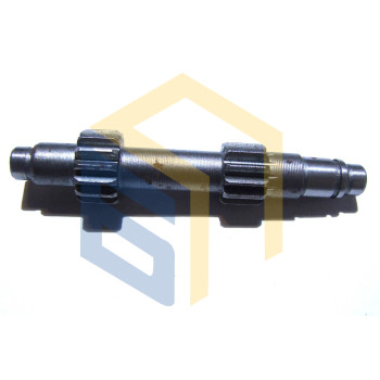 Вал міксера будівельного Forte HM 1682-2 VP (68226)