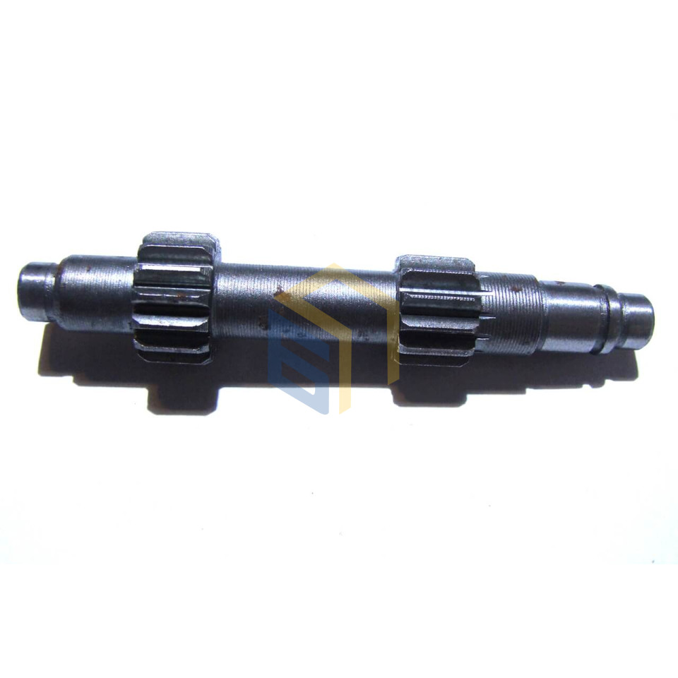 Вал міксера будівельного Forte HM 1682-2 VP (68226)