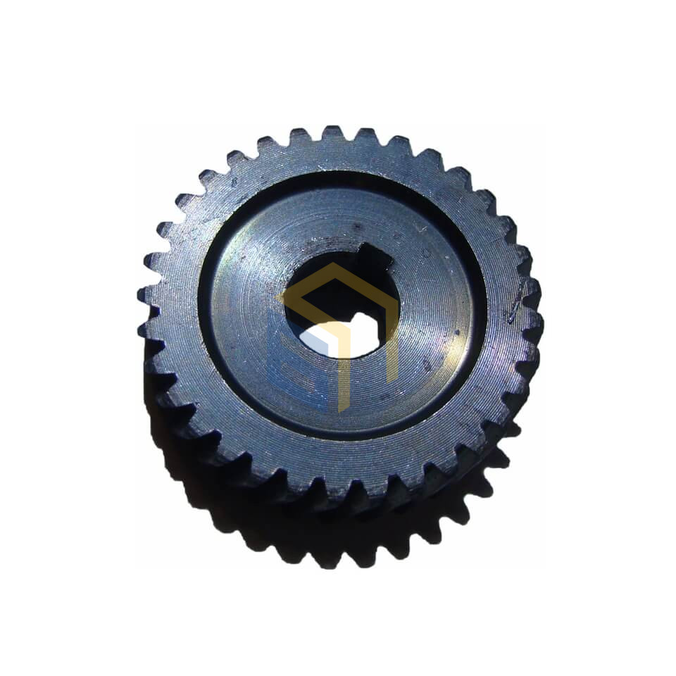 Шестерня міксера будівельного Forte HM 1682-2 VP (68227)