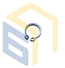 Кільце стопорне міксера будівельного Forte HM 1682-2 VP (68228)