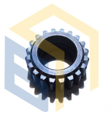 Шестерня міксера будівельного Forte HM 1682-2 VP (68231)