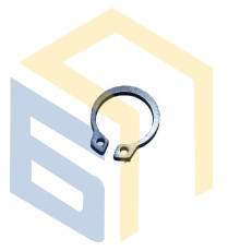 Кільце стопорне міксера будівельного Forte HM 1682-2 VP (68233)