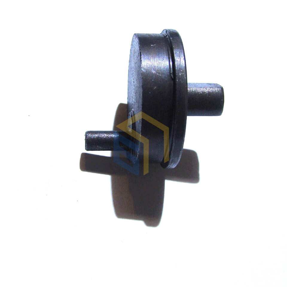 Перемикач режимів міксера будівельного Forte HM 1682-2 VP (68234)