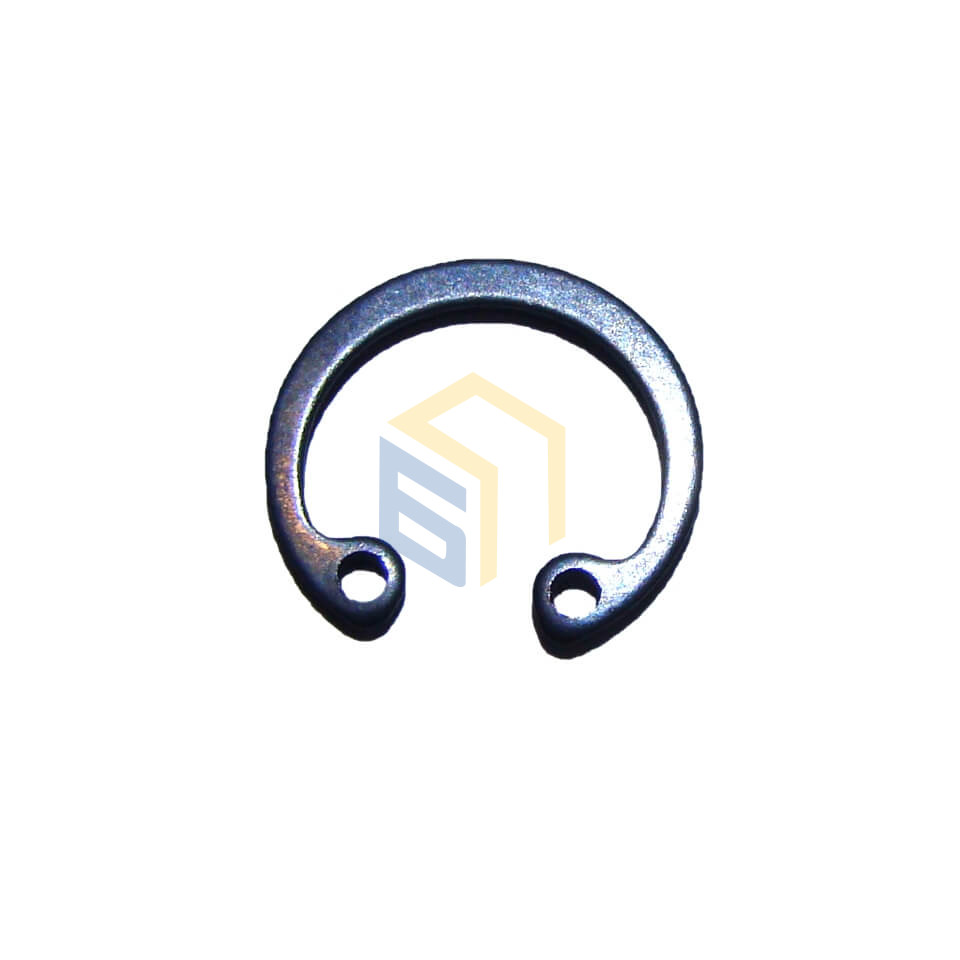 Кільце стопорне міксера будівельного Forte HM 1682-2 VP (68235)