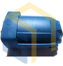 Корпус двигателя пилы торцовочной Сталь ТП-210 (68247)