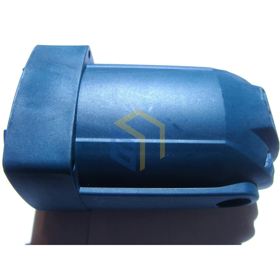 Корпус двигателя пилы торцовочной Сталь ТП-210 (68247)