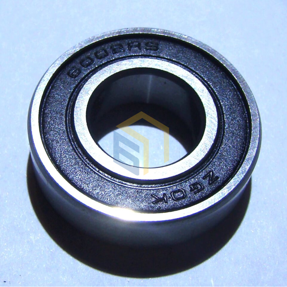 Підшипник 6002 торцювальної пили Сталь ТП-210 (68248)